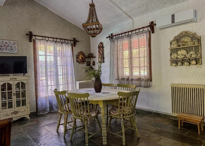 Casa Calma Villa Greece