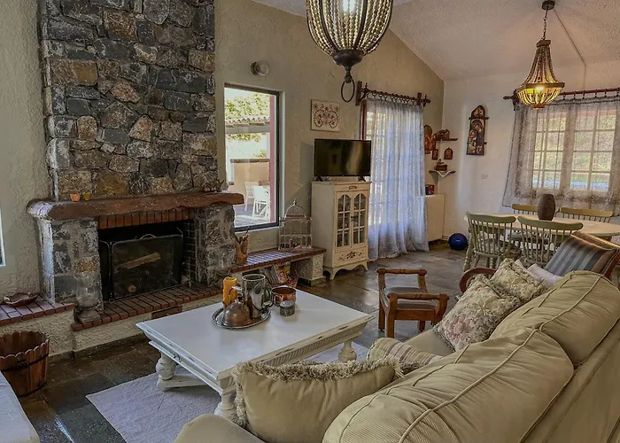Casa Calma Villa Greece