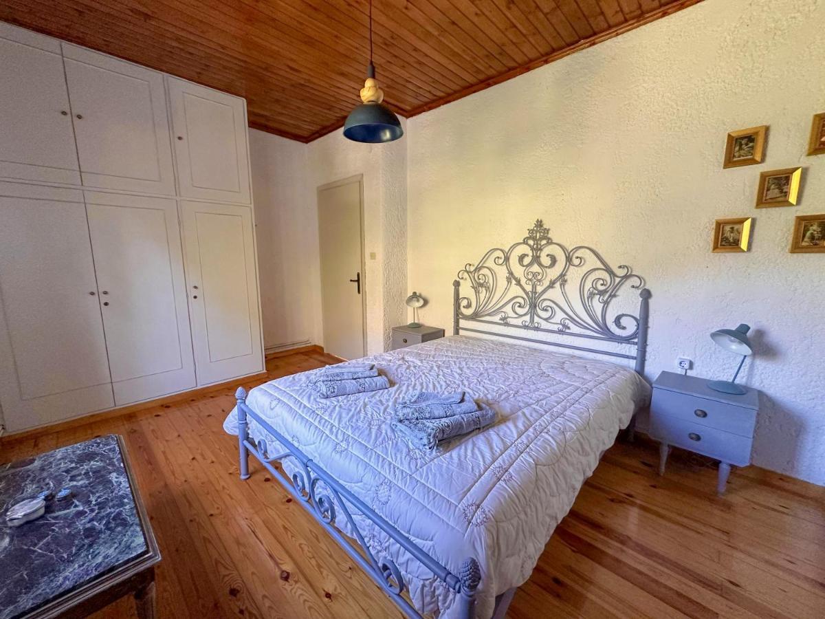 Casa Calma Greece * Диакоптон