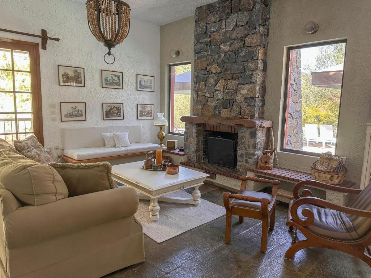 Casa Calma Greece Holiday home Diakopto