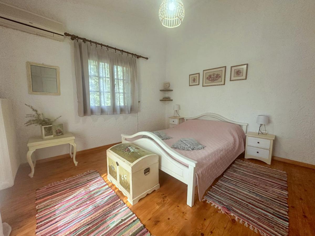 Casa Calma Greece * Diakopto