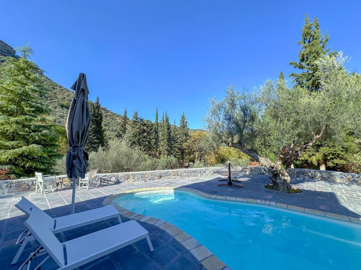 Casa Calma Greece Holiday home