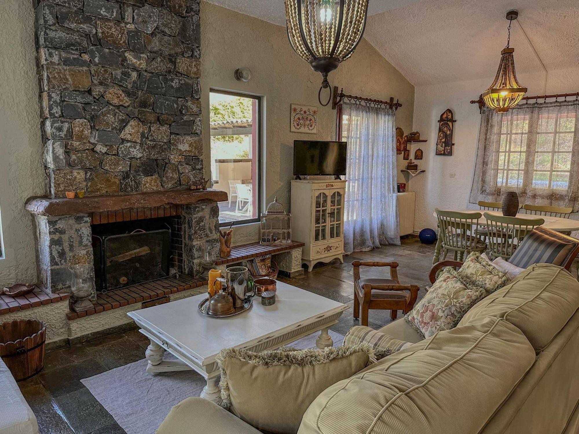Casa Calma Greece Holiday home