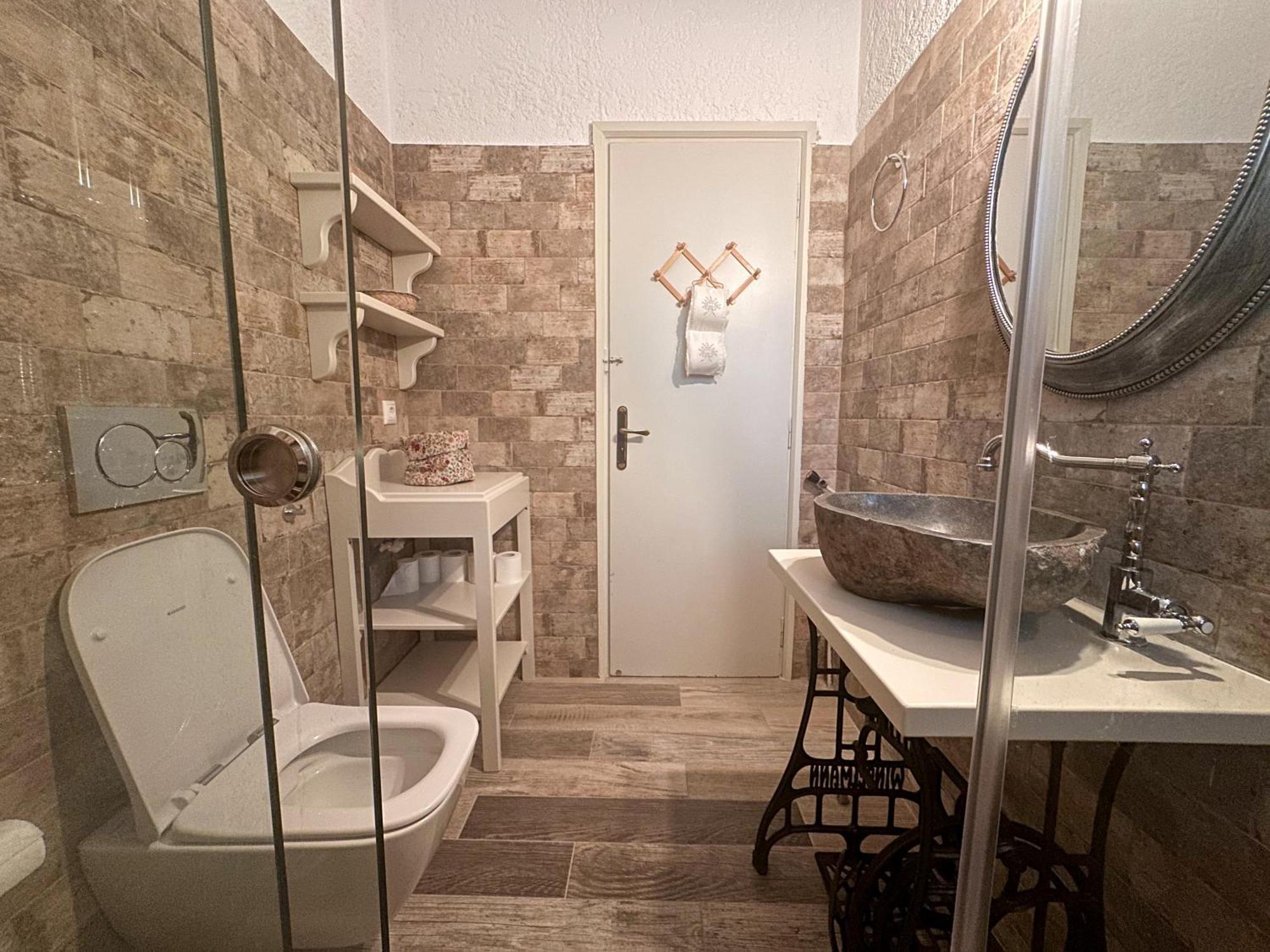Holiday home Casa Calma Greece *